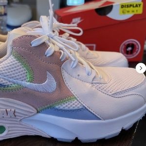 Size 9 - Nike Air Max Excee White Light Arctic Pink 2020